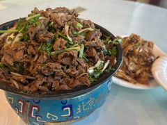 -烤肉季饭庄