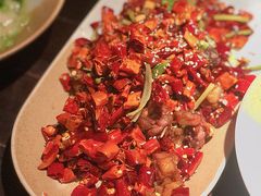 -外婆家(义乌新光汇购物中心店)