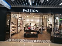 -Pazzion(Wisma Atria)