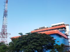 景点-圣佩德罗堡