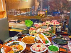 -青空日料烧肉烧鸟店(后湖兴业路店)