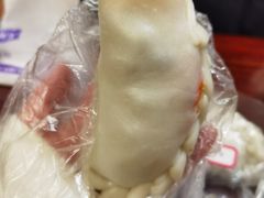 -张果佬年糕卷(科巷店)