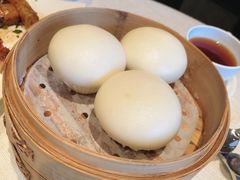 流沙包-御宝轩(益丰·外滩源店)