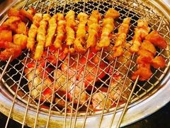 -金太阳海鲜烧烤·本地人餐厅(南沙店)