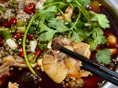 -米二红烧兔(华阳店)