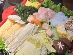 -牛New寿喜烧(虹桥新天地店)