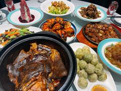 -新时代大酒店(仰口路店)
