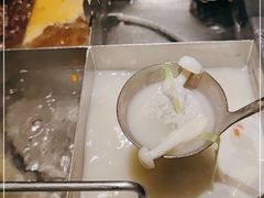 -海底捞火锅(海宁路店)