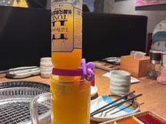 -大牛焱烧·和牛炭火烧放题