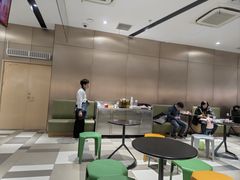 -海底捞火锅(南京红山常发广场店)