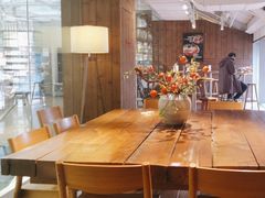 -无印良品餐堂 MUJI Diner(成都太古里店)
