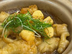 -银都上海菜馆(粤海东路店)