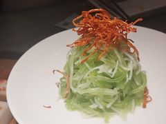 -吴越荣记·苏州菜·松鼠桂鱼(斜塘老街店)