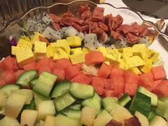 -繁花里音乐餐厅(新天地店)