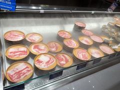 -海底捞大排档火锅(悦荟广场店)