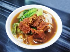 -珍珍小食店(西华路店)