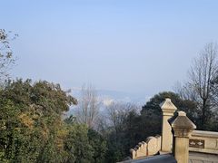 -岳麓山风景名胜区