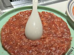 -许府牛火锅(青岛城阳利客来上马购物广场店)