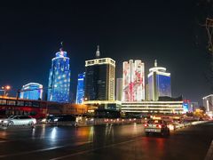 -南屏步行街
