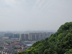 -杭州半山国家森林公园