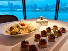 精品烤鸭-悦江(梅奔中心店)