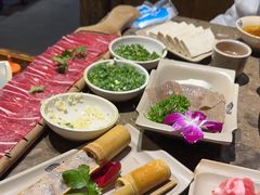 -重庆渝达老火锅(春熙路店)