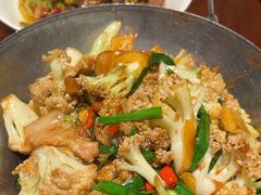 -柴米油盐(土菜院子店)