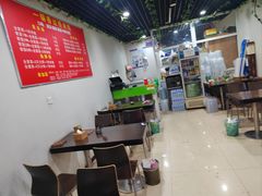 -一锅香过桥米线(奥北美食街店)
