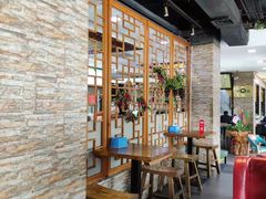 -西域美食(西直门南小街店)