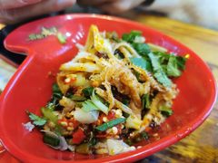 纠结千层肚-冒椒火辣(太古里店)