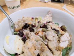 -CALIFORKS加州叉子轻食(朝阳门店)