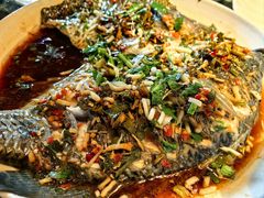 -香满楼(临安路店)