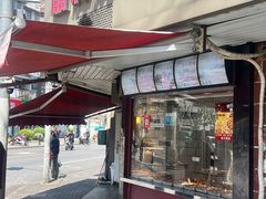 -晶牌烤鸭(延吉东路557弄小区店)