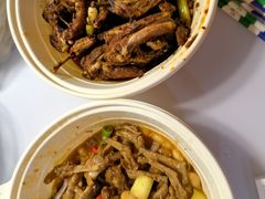 -掌上鲜(南顺城街店)