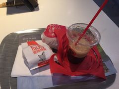 -麦当劳(世界城广场店)