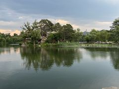 -承德避暑山庄景区