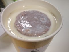 LELECHA乐乐茶の超厚芋圆芋泥茶-LELECHA乐乐茶(上海五角场万达广场店)