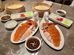 -金鸭季·北京烤鸭(深业上城店)