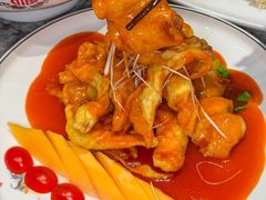 -灶东家民间菜(回兴店)