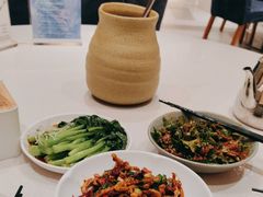 -泉上·发现DISCOVERY ·黔菜餐厅(银海元隆广场店)