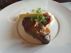 -YUE·6·西式融合餐厅(外滩六号店)