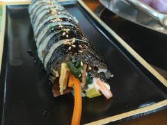 -八福力韩国休闲餐厅(泉舜店)