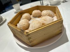 金鼎鲜味虾饺皇-广州酒家(越华店)