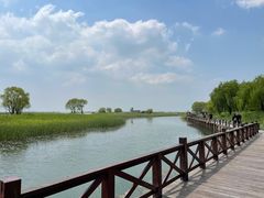 -苏州吴中太湖旅游区