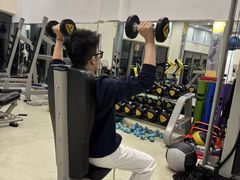 -中田健身工作室(嘉定江桥店)