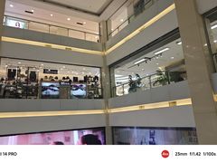 -厦门大西洋天虹百货商场