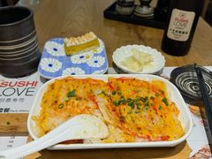 -Sushi Love 创意寿司(正佳广场店)