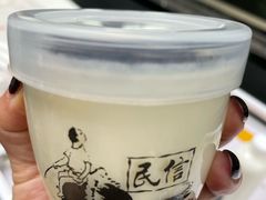 -民信老铺(华盖路店)