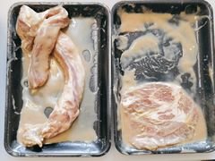 榴莲牛里脊-犟牛家·榴莲烤肉(五棵松店)