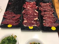 -陈记顺和潮汕鲜牛肉火锅(棠德南路店)